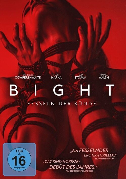 Bight - Fesseln der Sünde (2026)