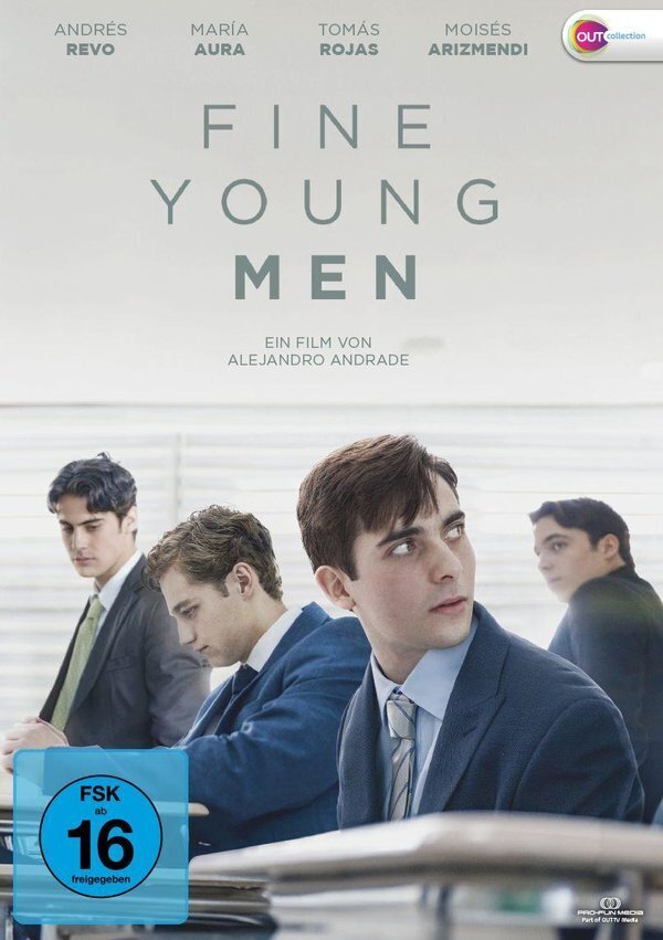 Fine Young Men (2024)