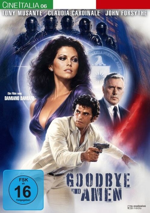 Goodbye und Amen (1977)