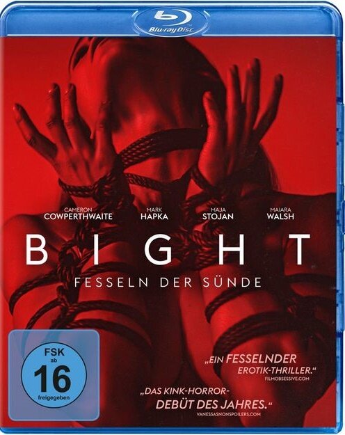 Bight - Fesseln der Sünde (2026)