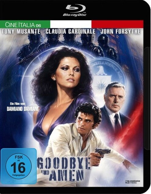 Goodbye und Amen (1977)