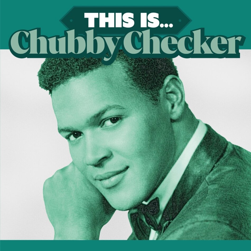 Chubby Checker - This Is… LP