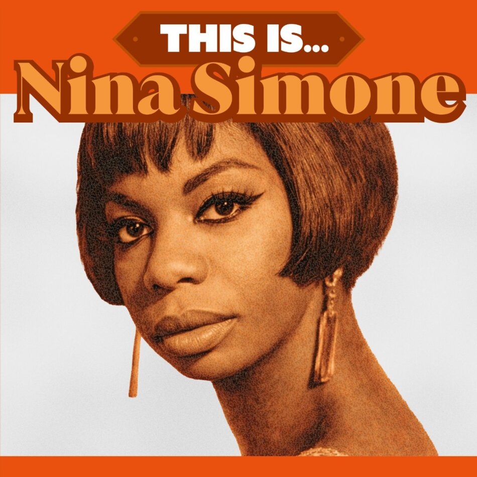 Nina Simone - This Is... LP