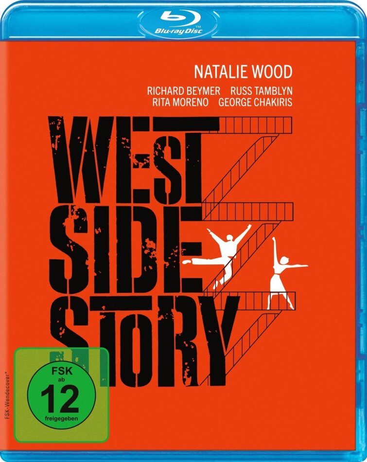West Side Story (1961)