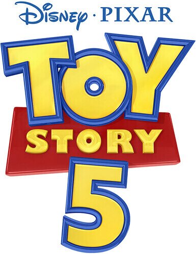 Randy Newman - Disney And Pixar's Toy Story 5 - OST