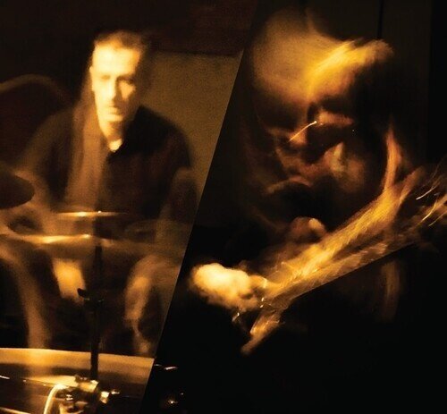 Keiji Haino & Steve Noble - Cafe Oto