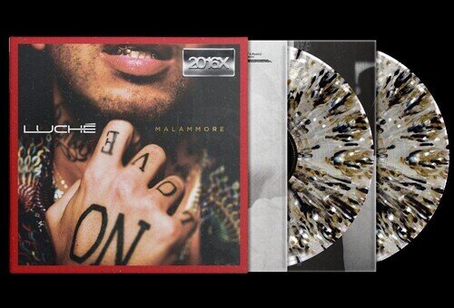 Luche (Cosang) - Malammore 2026 Reissue, Colored, 2 LP