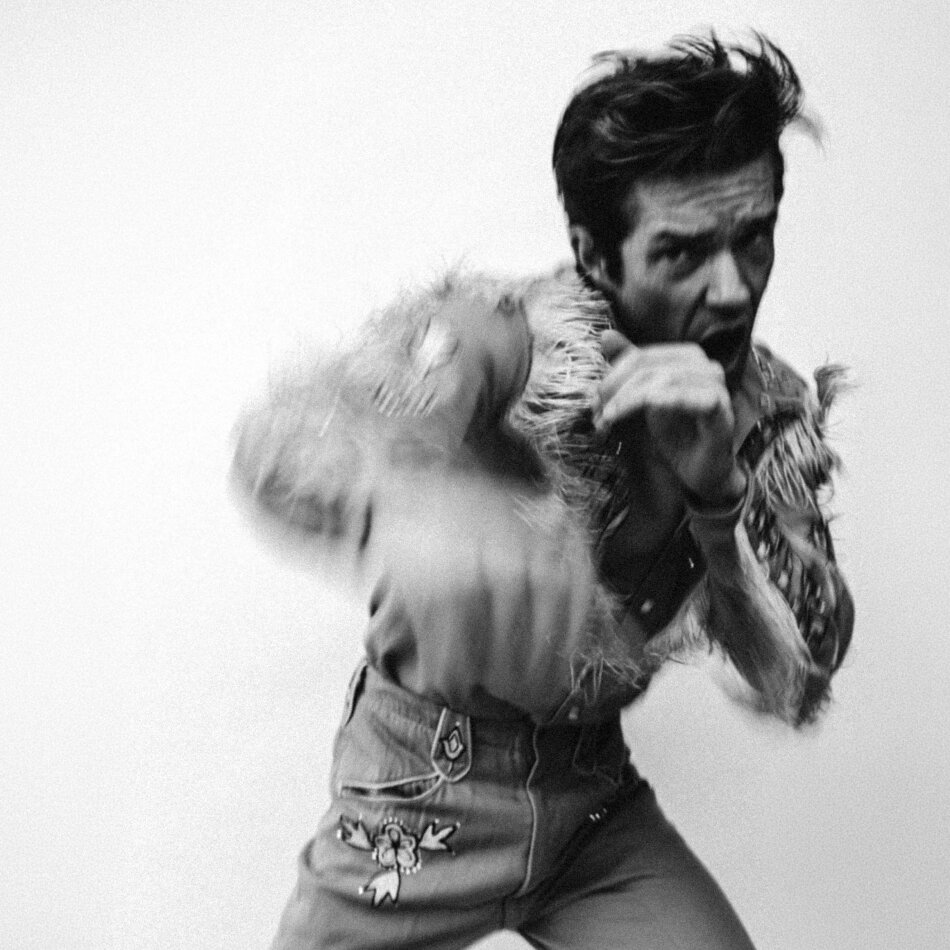 Brandon Flowers (Killers) - Thrasher Gatefold, LP