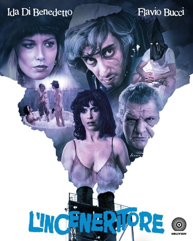 L'inceneritore (1984)