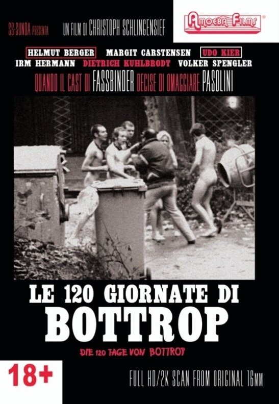 Le 120 Giornate Di Bottrop (1997)