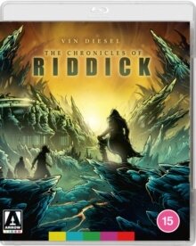 The Chronicles of Riddick (2004)