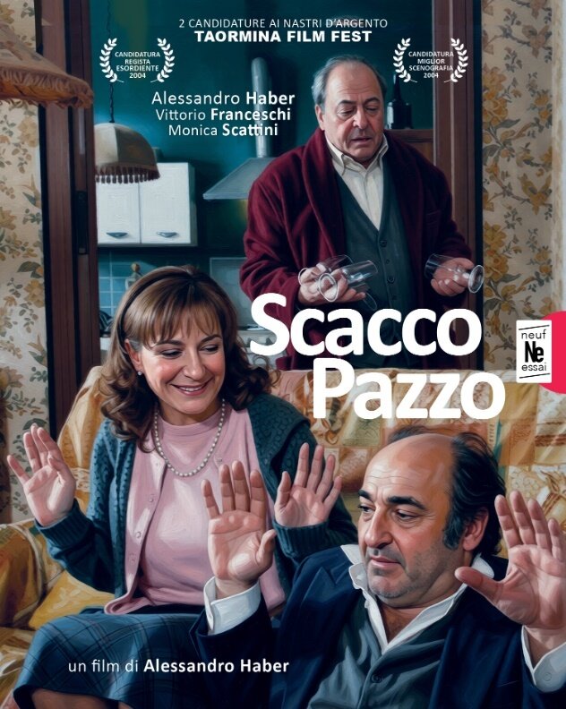 Scacco Pazzo (2003)