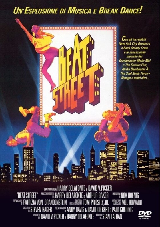 Beat Street (1984)