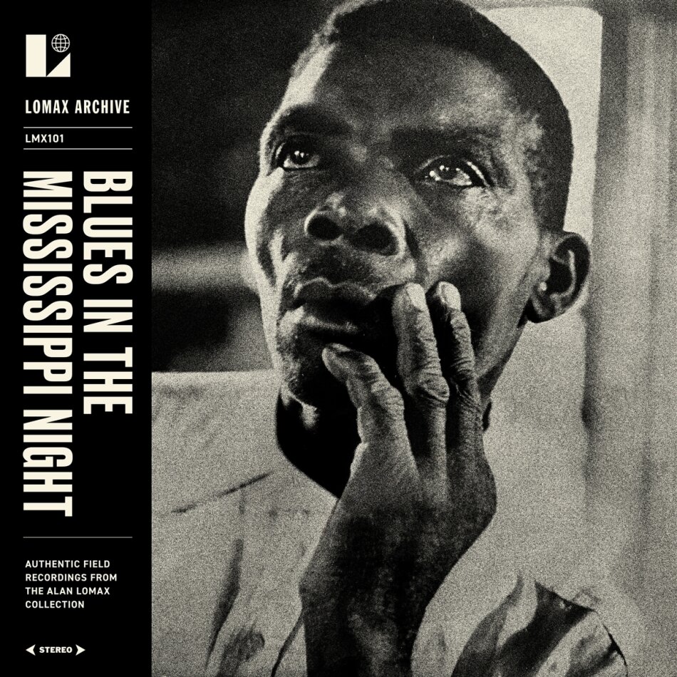 Blues In The Mississippi Night