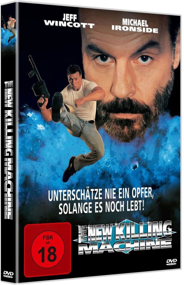 The New Killing Machine (1994)