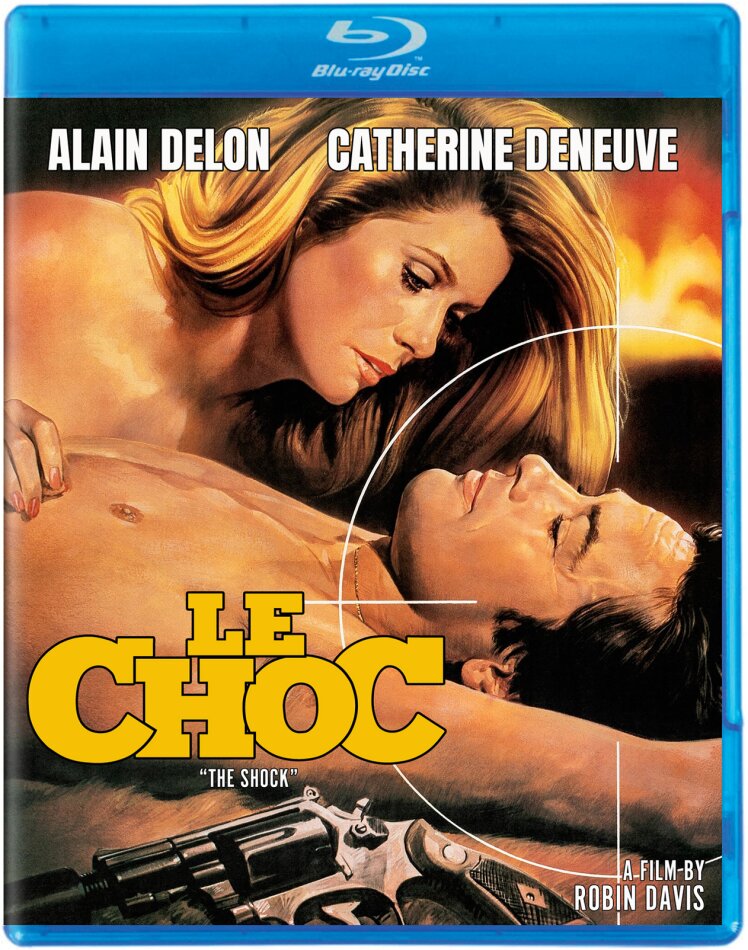 Le Choc (1981)