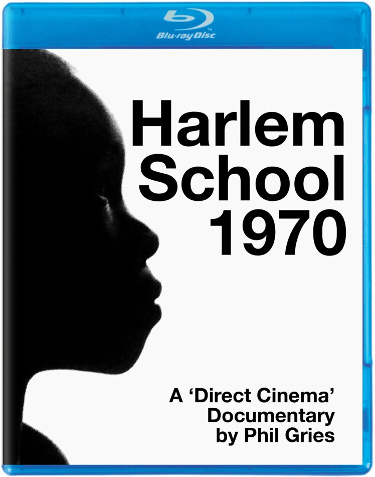 Harlem School 1970 (1970) Restaurierte Fassung