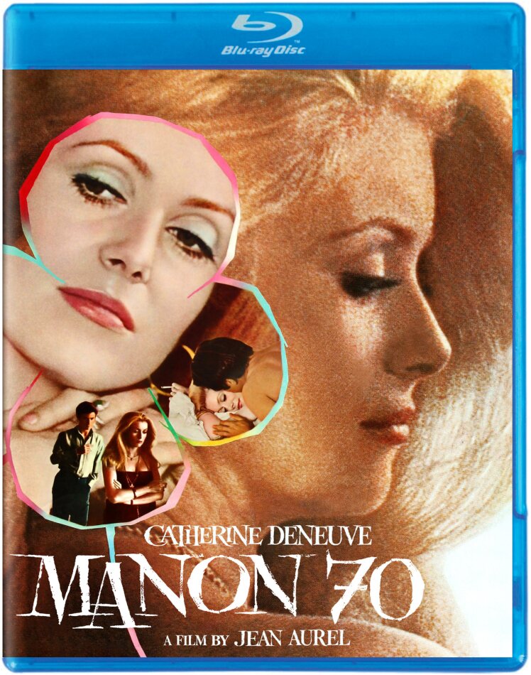 Manon 70 (1968)