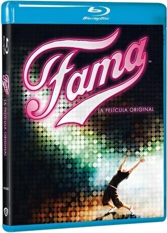 Fame - Saranno Famosi (1980)