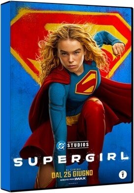 Supergirl (2026)