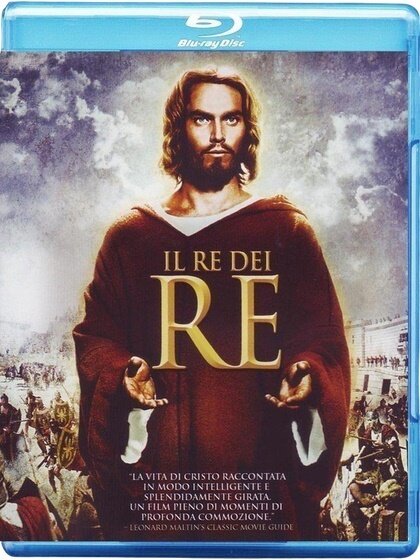 Il Re dei Re (1961)