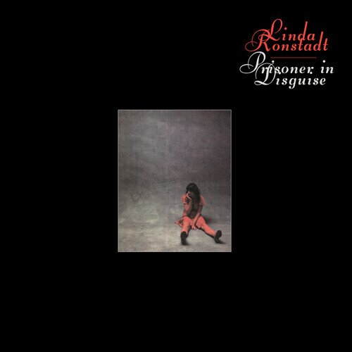 Linda Ronstadt - Prisoner In Disguise 2026 Reissue, Elektra, LP