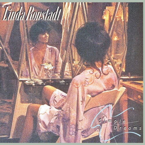 Linda Ronstadt - Simple Dreams 2026 Reissue, Elektra, LP