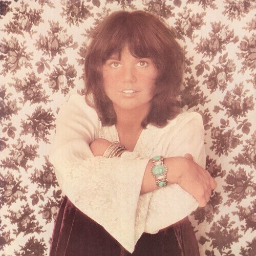 Linda Ronstadt - Don't Cry Now 2026 Reissue, Elektra, LP