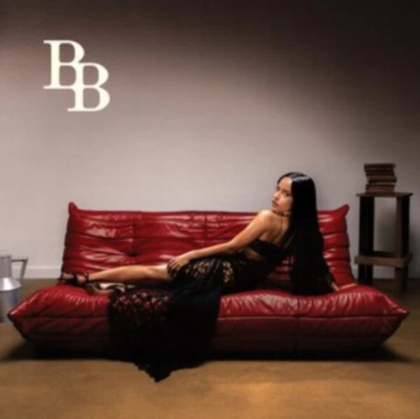Becky G - Baraja Bendita 2 LP