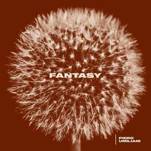 Piero Umiliani - Fantasy LP