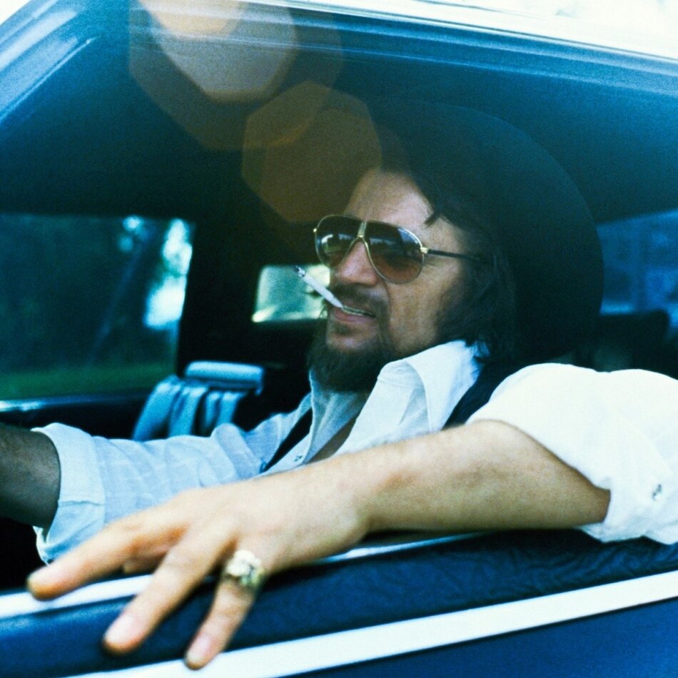 Waylon Jennings - Waylon Jennings - Diamonds