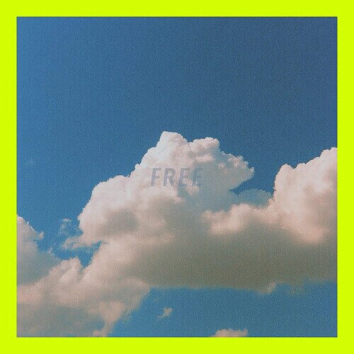 Tensnake - Free 2026 Reissue, Music On Vinyl, Limited Edition, Transparent Vinyl, LP