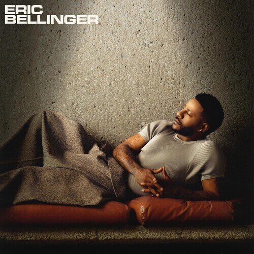 Eric Bellinger - ---