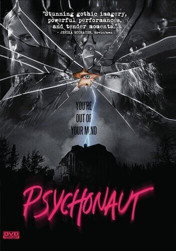 Psychonaut (2024)