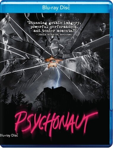 Psychonaut (2024)