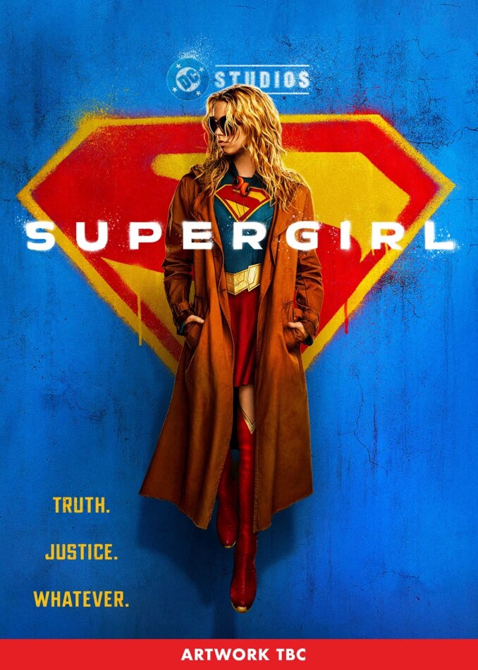Supergirl (2026)
