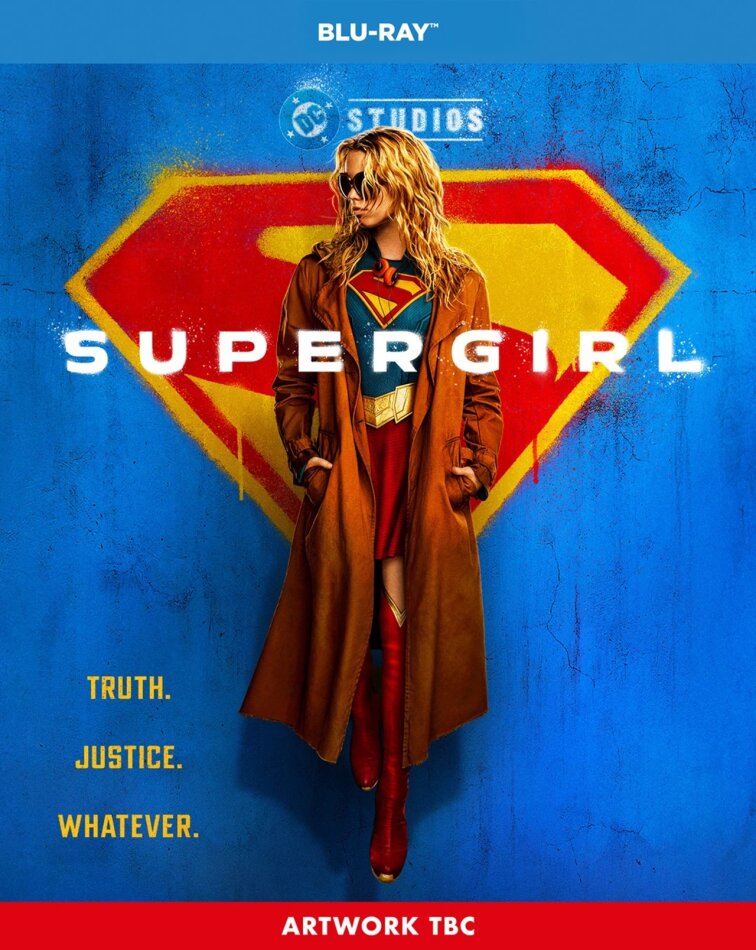 Supergirl (2026)