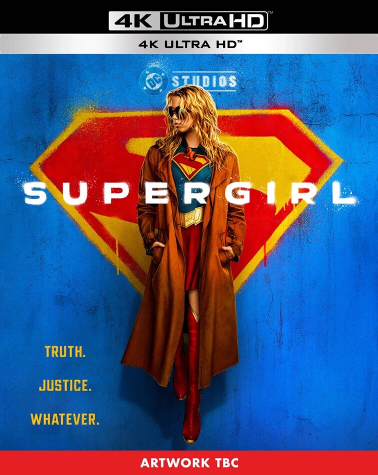 Supergirl (2026)