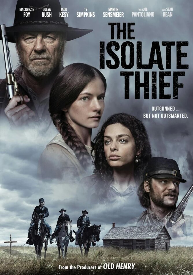 The Isolate Thief (2026)