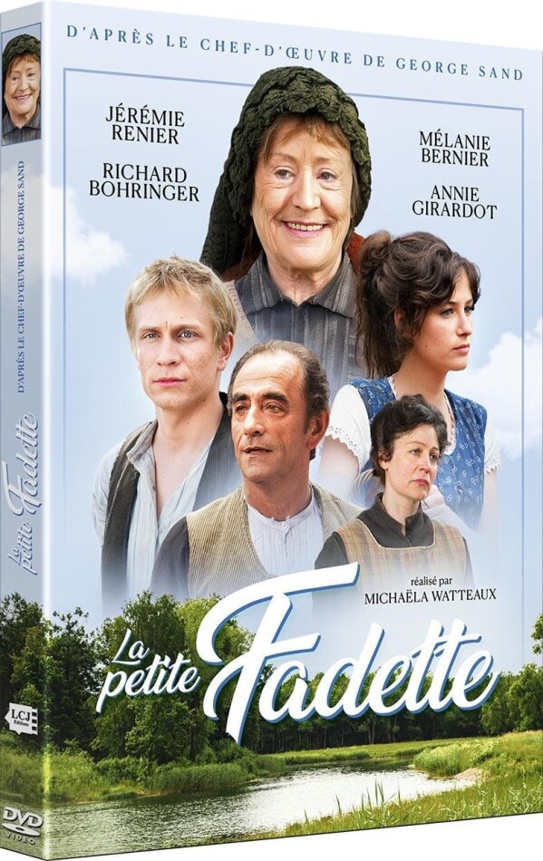 La petite Fadette (2004)
