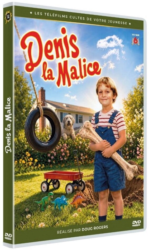 Denis la Malice (1987)