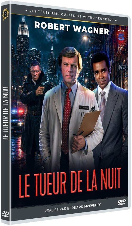 Le tueur de la nuit (1972)