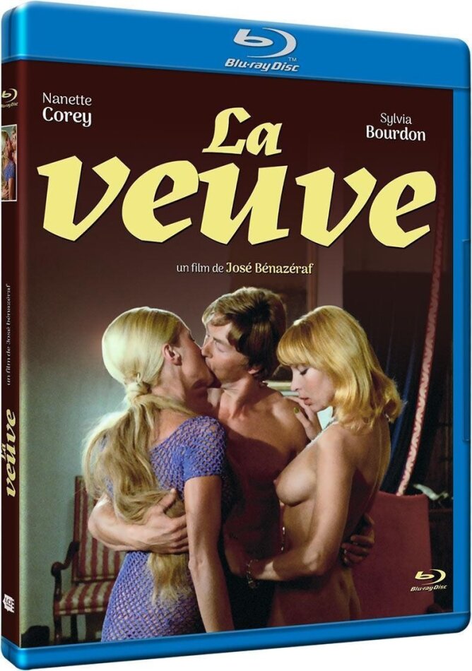 La Veuve (1974)
