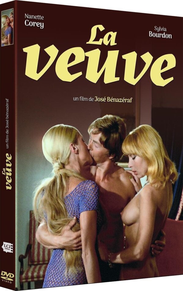 La Veuve (1974)