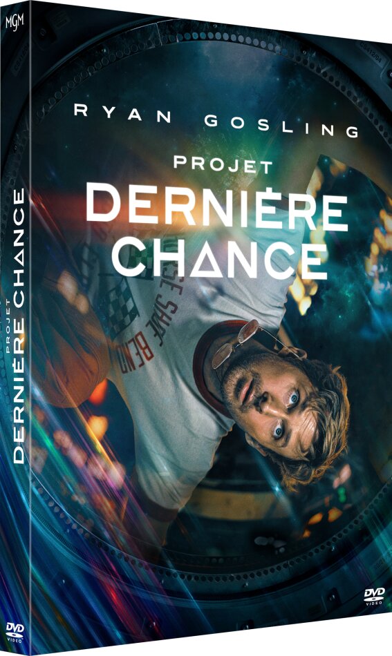 Projet Dernière Chance (2026)