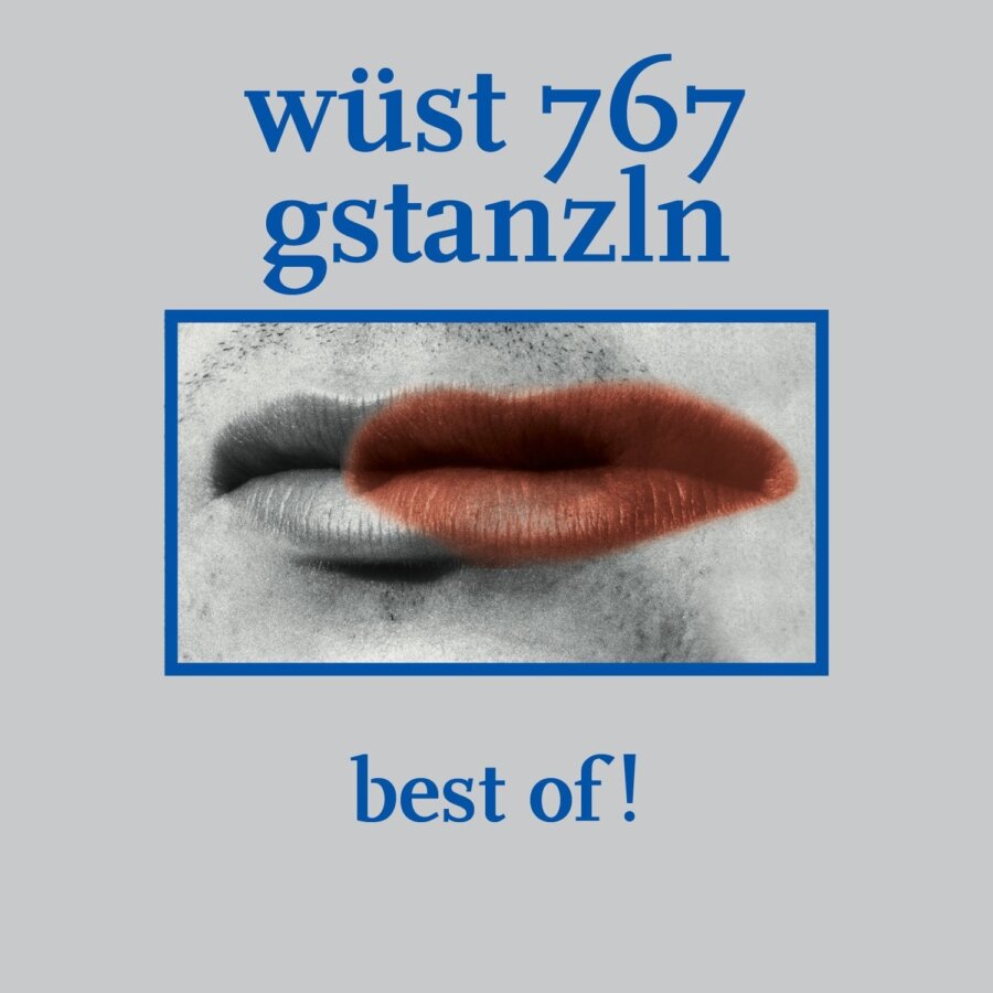 Wüst 767 Gstanzln - Best of!