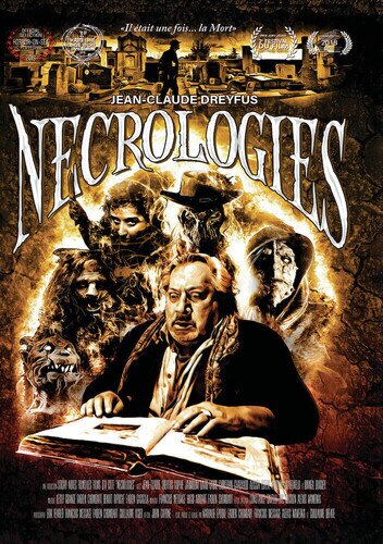 Necrologies (2018)