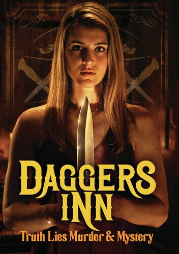 Daggers Inn (2025)