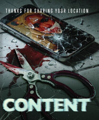 Content (2025)