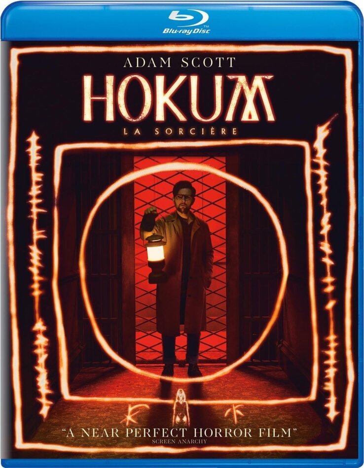 Hokum - La Sorcière (2026) Canadian Release